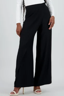 Shasa Flowing Wrap Pants