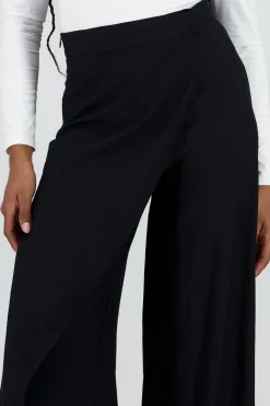 Shasa Flowing Wrap Pants