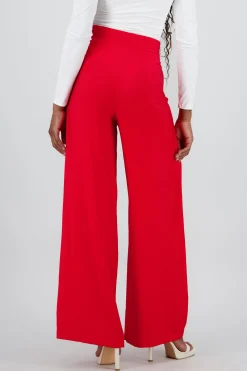 Shasa Flowing Wrap Pants