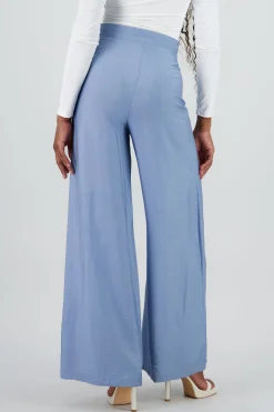 Shasa Flowing Wrap Pants
