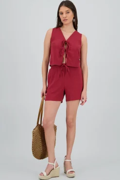 Shasa Flowy Shorts