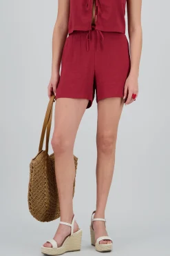 Shasa Flowy Shorts
