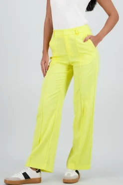 Shasa Flowy Wide Leg Pants