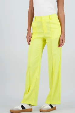 Shasa Flowy Wide Leg Pants