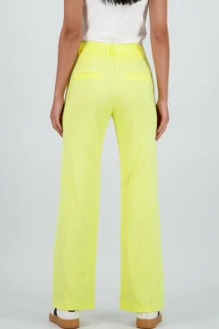 Shasa Flowy Wide Leg Pants