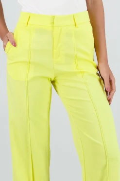 Shasa Flowy Wide Leg Pants
