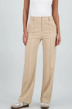 Shasa Flowy Wide Leg Pants
