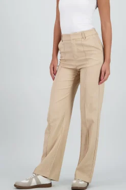 Shasa Flowy Wide Leg Pants