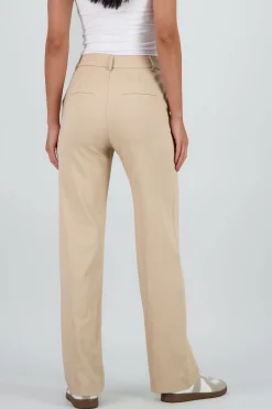 Shasa Flowy Wide Leg Pants