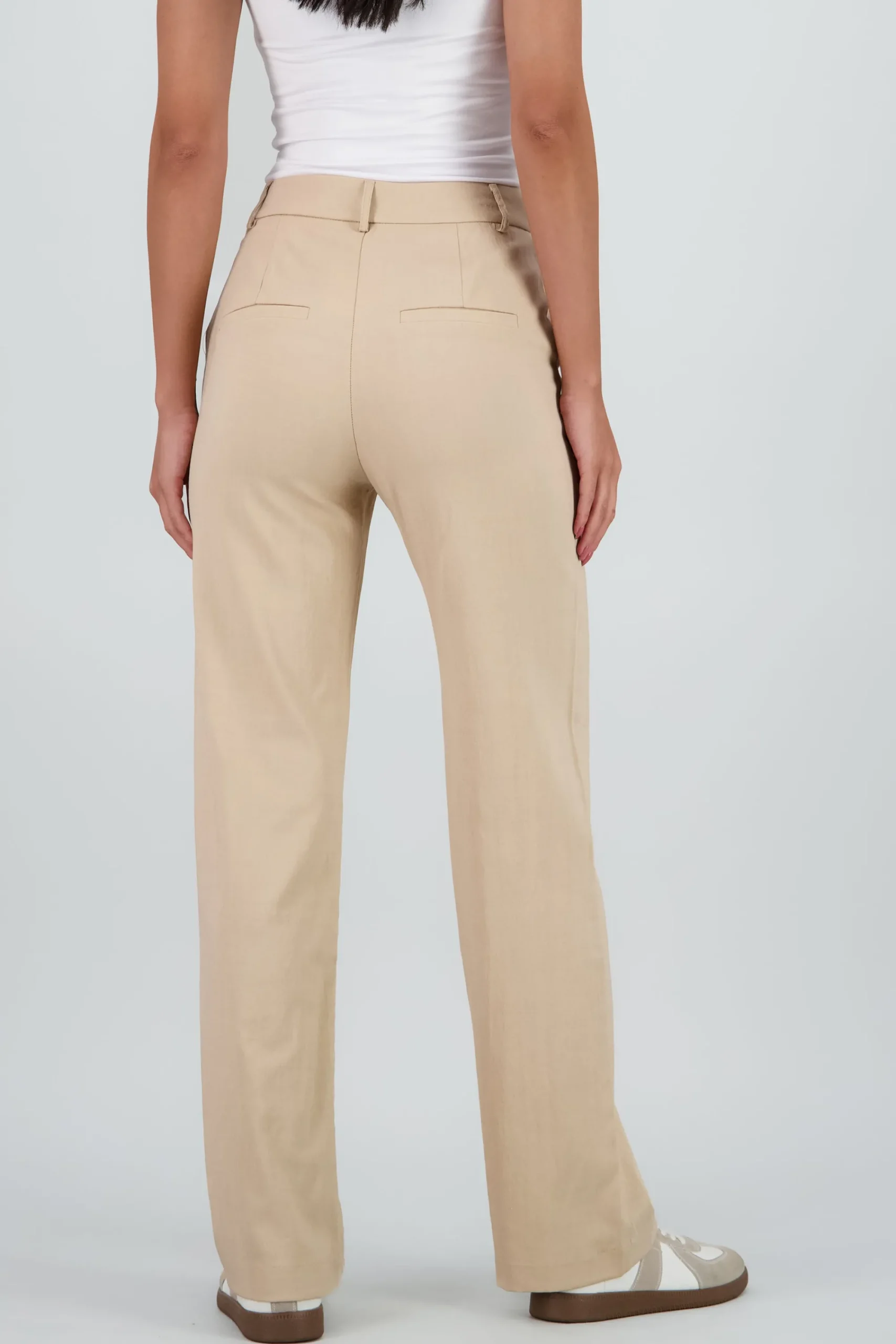 Shasa Flowy Wide Leg Pants