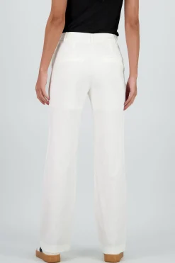 Shasa Flowy Wide Leg Pants