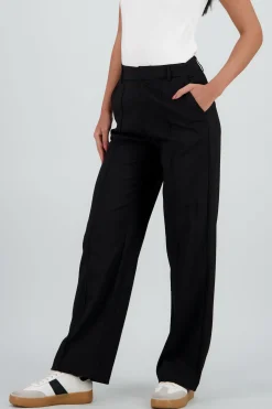 Shasa Flowy Wide Leg Pants