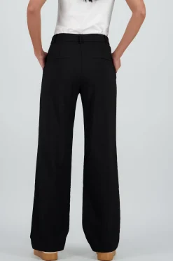 Shasa Flowy Wide Leg Pants