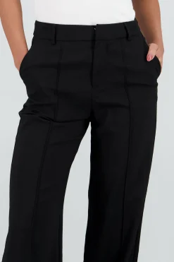 Shasa Flowy Wide Leg Pants