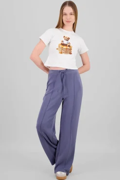 Shasa Fluid Pants