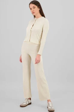 Shasa Fluid Wide Leg Pants