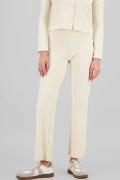Shasa Fluid Wide Leg Pants
