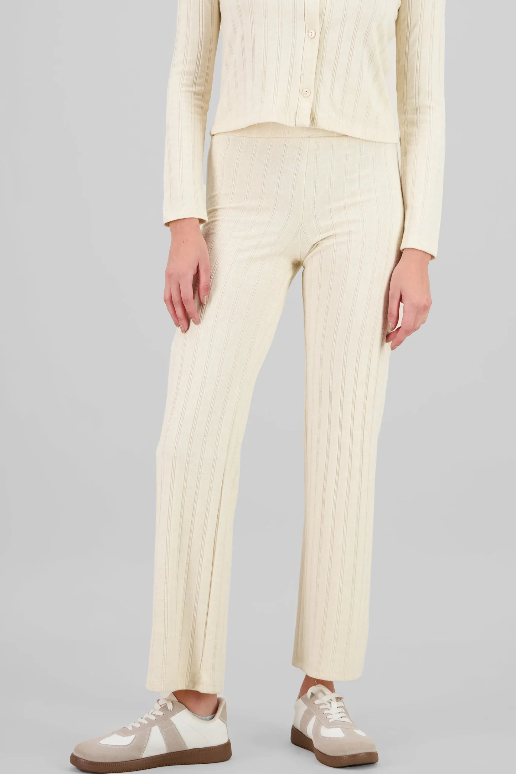Shasa Fluid Wide Leg Pants