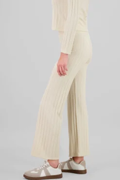 Shasa Fluid Wide Leg Pants