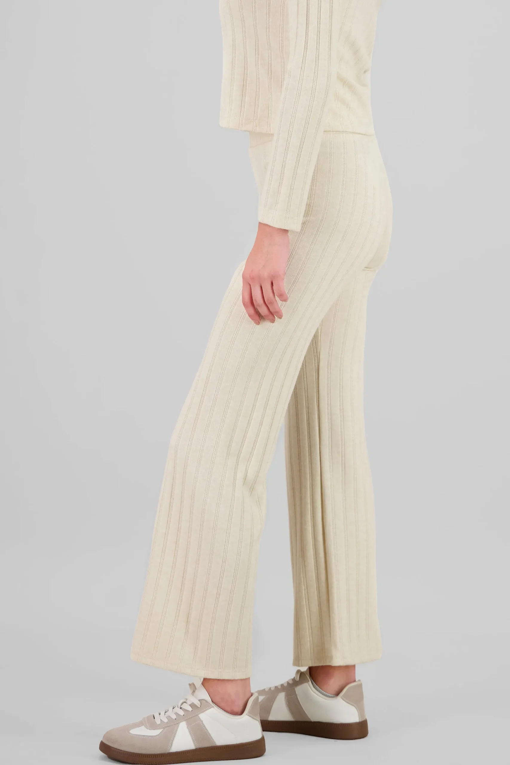 Shasa Fluid Wide Leg Pants