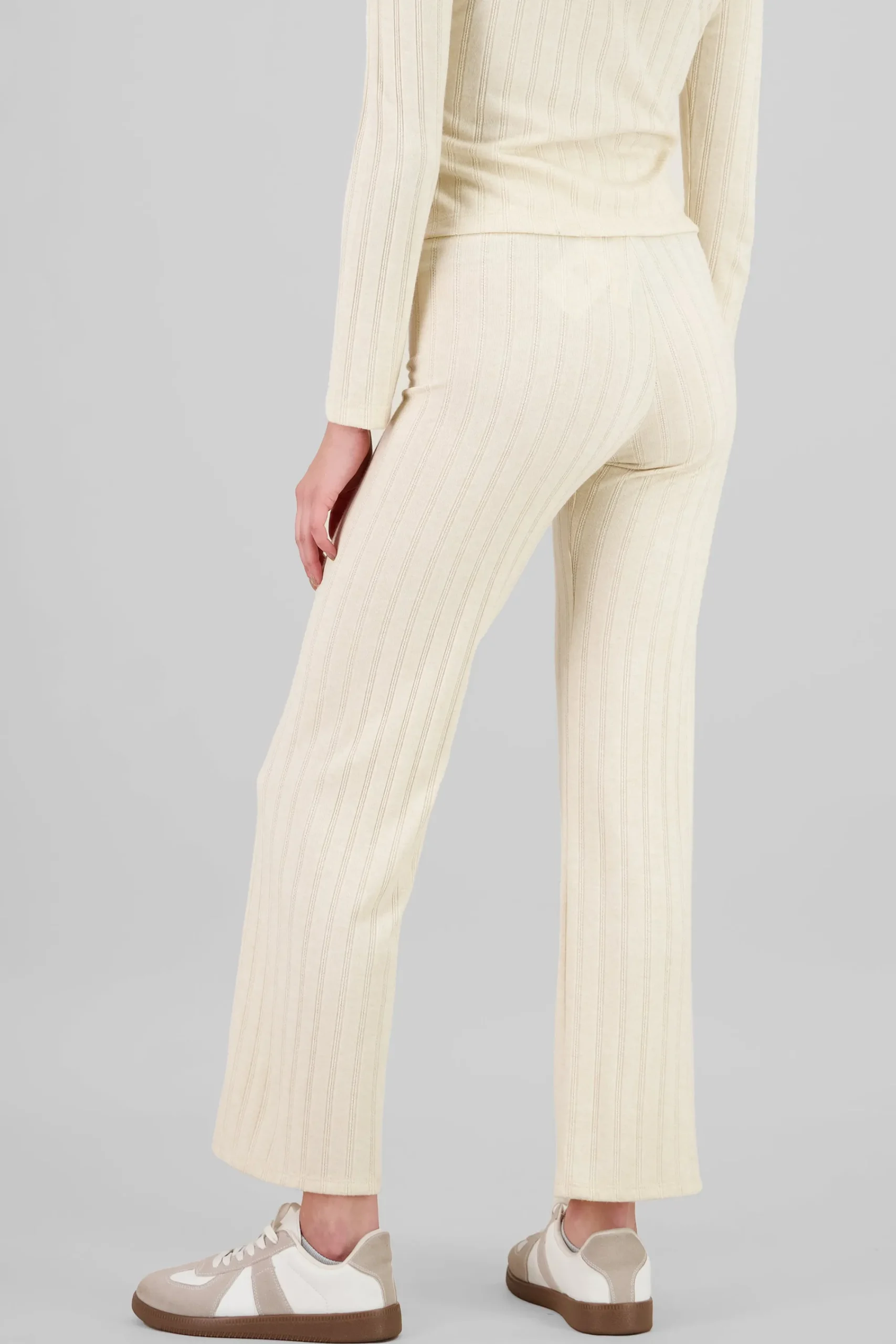 Shasa Fluid Wide Leg Pants