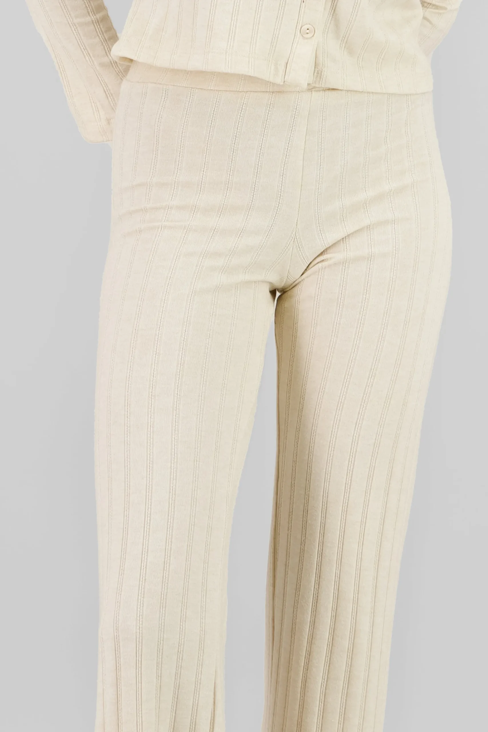 Shasa Fluid Wide Leg Pants