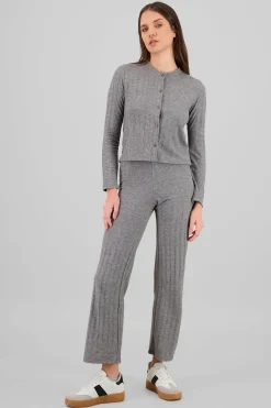Shasa Fluid Wide Leg Pants