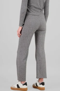 Shasa Fluid Wide Leg Pants