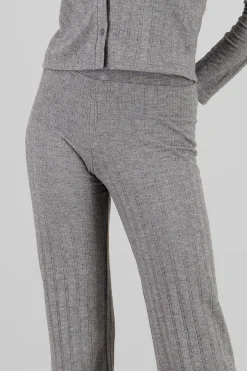Shasa Fluid Wide Leg Pants