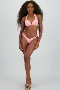 Shasa Halter Bikini with Cups