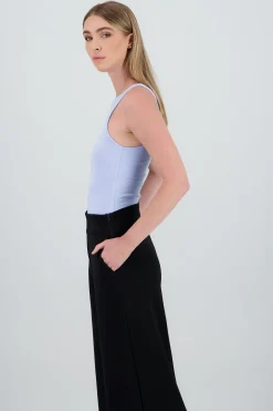 Shasa Halter Bodysuit