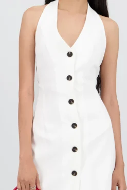 Shasa Halter Dress