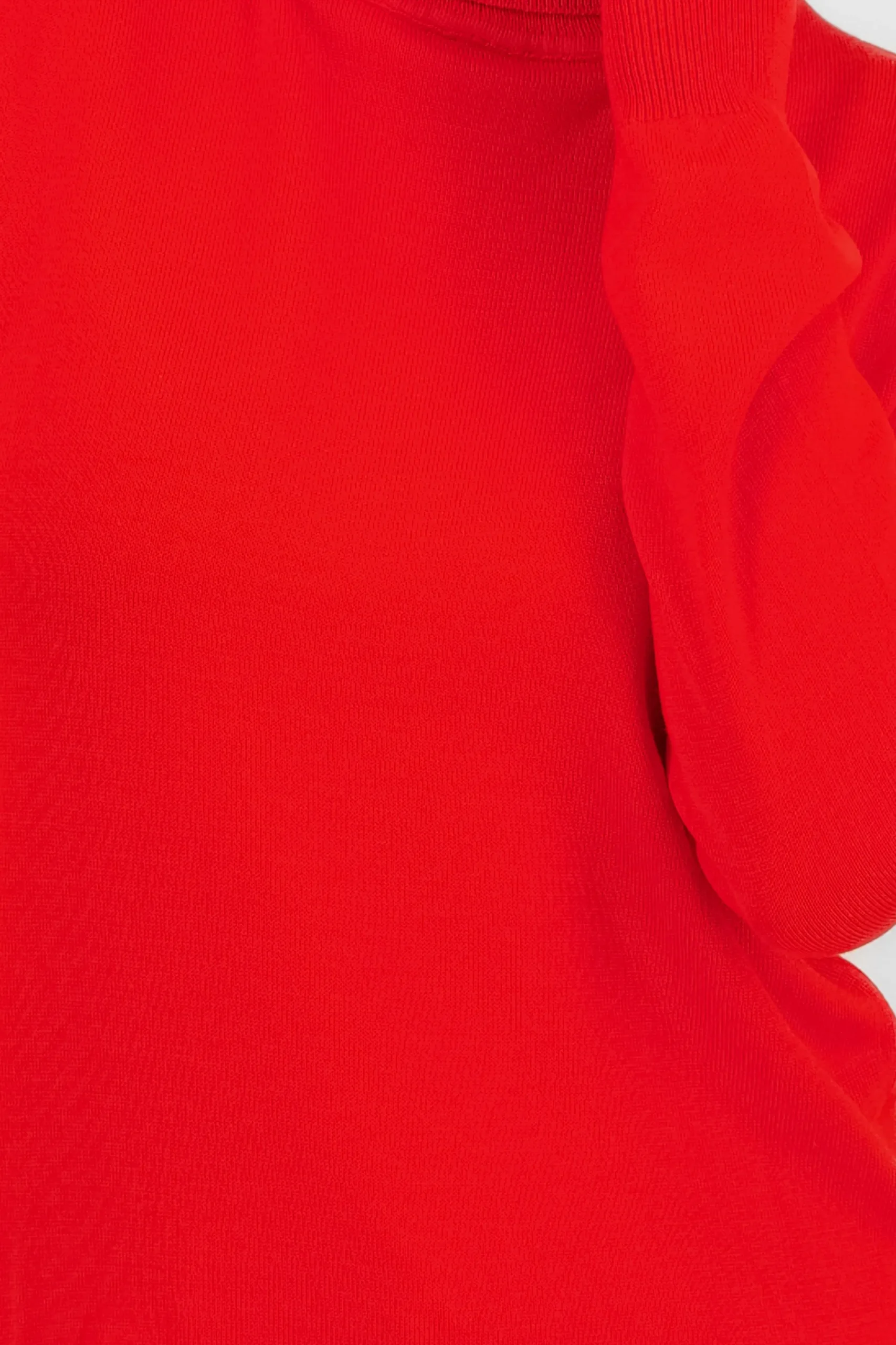 Shasa High Neck Soft Touch Sweater