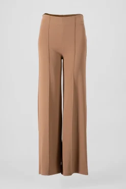 Shasa High Waist Wide Leg Pant