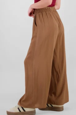Shasa High waist wide leg pant