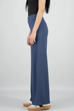 Shasa High Waist Wide Leg Pant