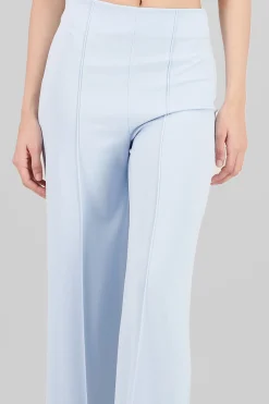 Shasa High Waist Wide Leg Pant