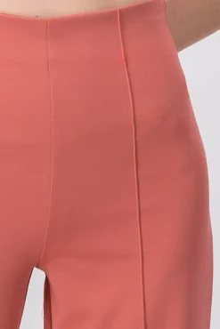 Shasa High Waist Wide Leg Pant