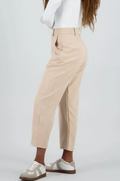 Shasa HighWaisted Pant with Pockets