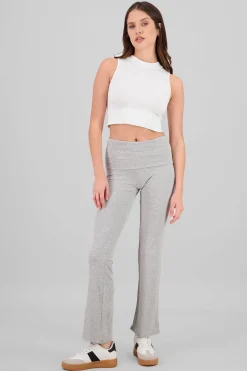Shasa Hip Detail Leggings