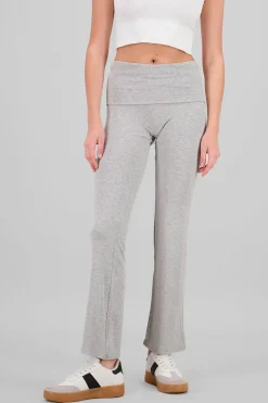 Shasa Hip Detail Leggings