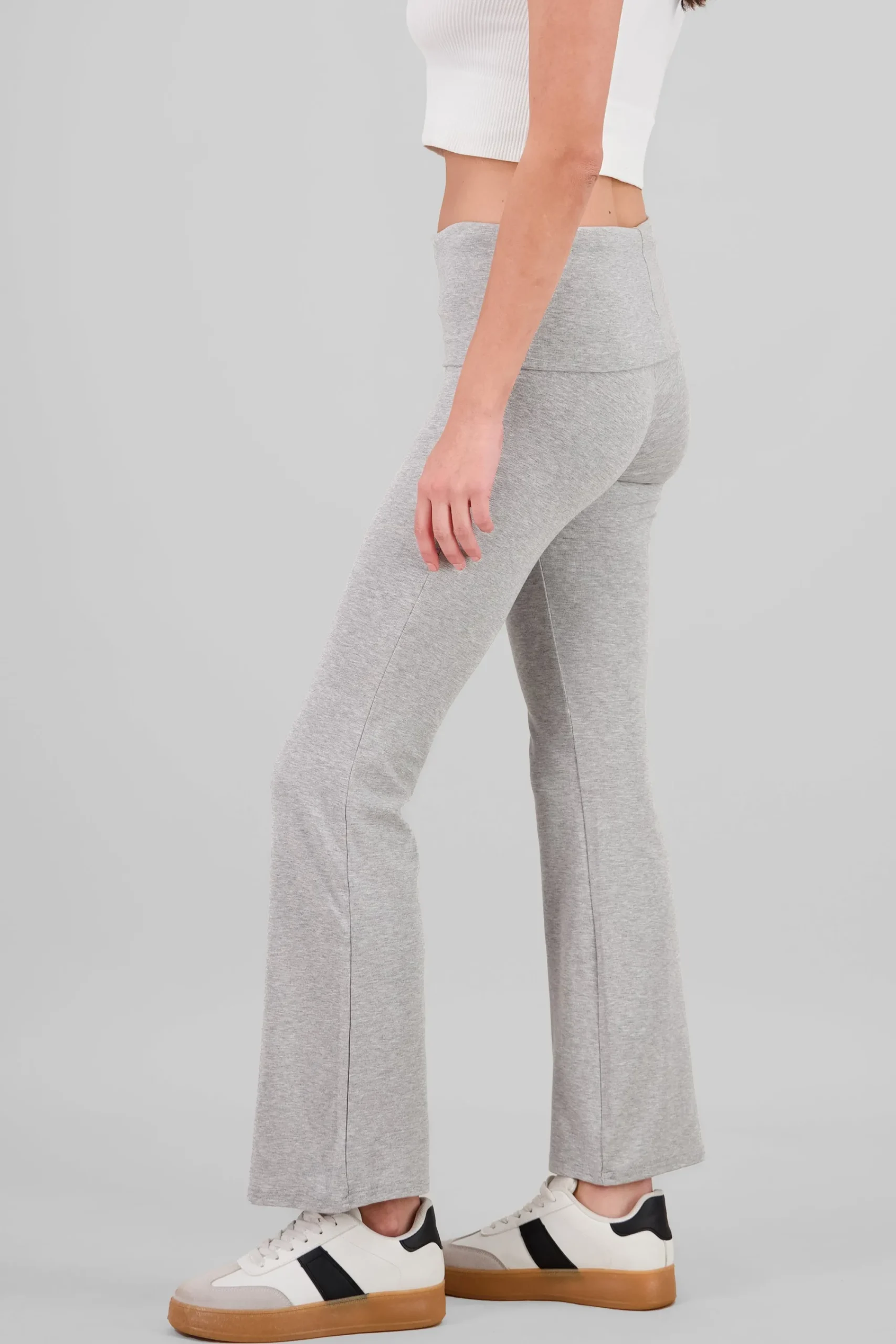 Shasa Hip Detail Leggings