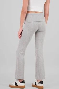 Shasa Hip Detail Leggings
