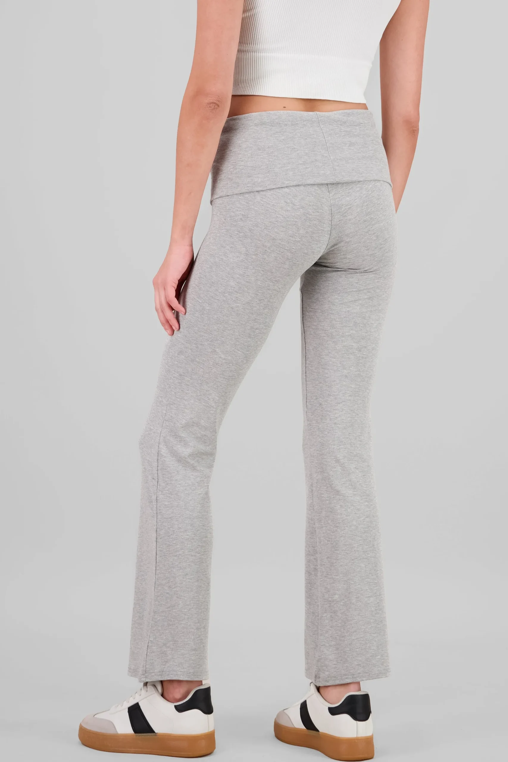 Shasa Hip Detail Leggings