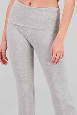 Shasa Hip Detail Leggings