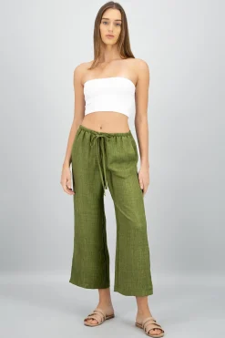 Shasa Hip Opening Pants