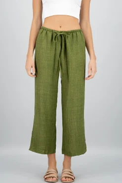 Shasa Hip Opening Pants