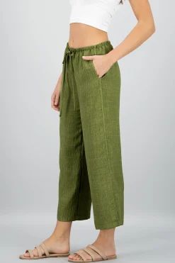 Shasa Hip Opening Pants