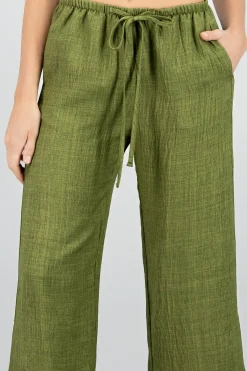 Shasa Hip Opening Pants