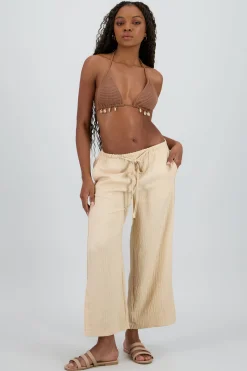 Shasa Hip Opening Pants